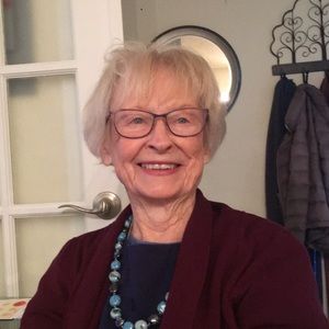 Meet your Posher, Sonia